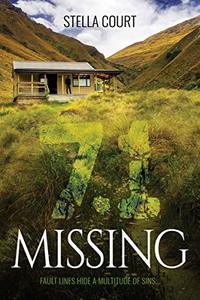 7.1 Missing: Book 2