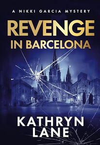 Revenge in Barcelona