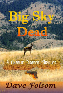 Big Sky Dead