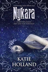 Nykara (The Nykara Series Book 1)