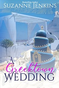 A Greektown Wedding: Detroit Detective Stories Book #4 (Greektown Stories) - Published on Jan, 2015