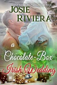 A Chocolate-Box Irish Wedding