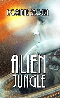 Alien Jungle (Colonial Scouts Book 2)