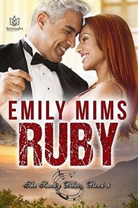 Ruby (Smoky Blues Book 8)