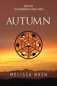 Autumn (The Guardians of Magic Book 1) - Published on Oct, 2019