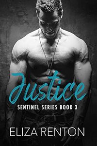 Justice: Sentinel Security Book 3