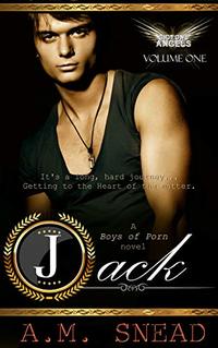 JACK (Boys of Porn - VOL 1)