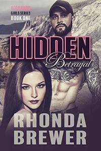 Hidden Betrayal (O'Connor Girls Series Book 1)