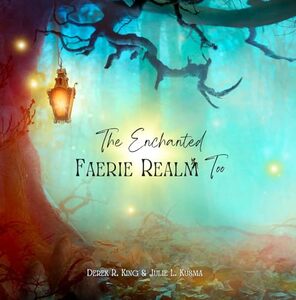 The Enchanted Faerie Realm Too (Enchanted Realms) - Published on May, 2024