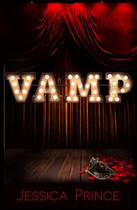 Vamp: Special Edition (Whiskey Dolls Alternative Covers)