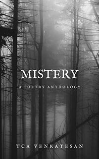 Mistery: A Poetry Anthology