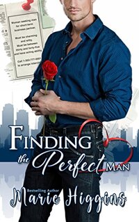 Finding the Perfect Man