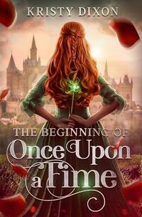 The Beginning of Once Upon a Time