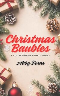 Christmas Baubles