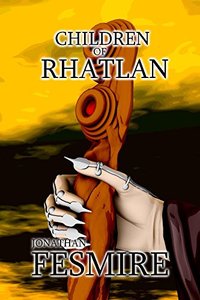 Children of Rhatlan