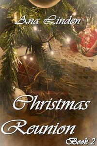 Christmas Reunion - Book 2 - Published on Nov, 2023