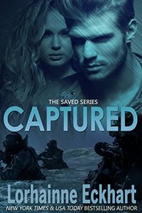 Captured (The Saved Series Book 3)