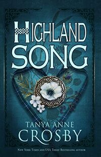 Highland Song (The Highland Brides Book 5)