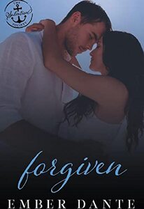 Forgiven: A Salvation Society Novel