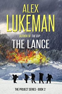 The Lance (The Project Book 2)