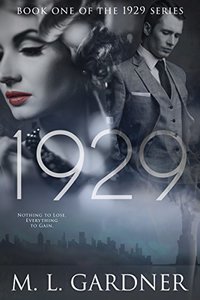 1929: Book One (The 1929 Series)