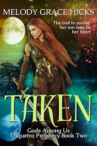 Taken - Published on Feb, 2025