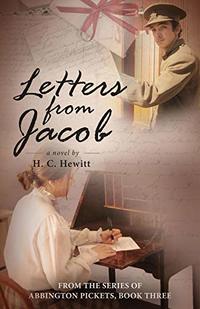 Letters from Jacob (From the series of Abbington Pickets Book 3) - Published on Dec, 2019