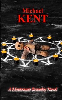 Voodoo Man: A Lieutenant Beaudry Novel