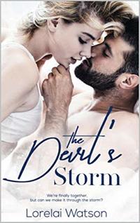 The Devil's Storm - Published on Mar, 2020