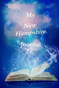 My New Hampshire Journal: Pambling Roads