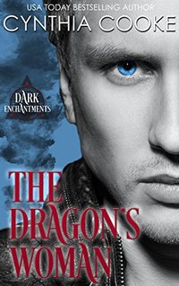 The Dragon's Woman (Dark Enchantments) - Published on Jun, 2018