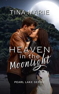 Heaven in the Moonlight - Published on Jan, 2021