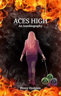 ACES HIGH: An Autobiography