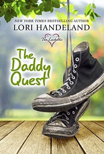 The Daddy Quest (The Luchettis Book 2)