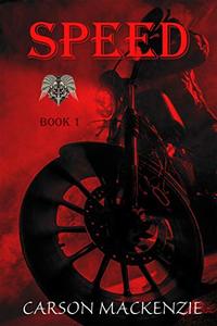 Speed (Black Hawk MC Book 1)