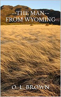 The Man from Wyoming