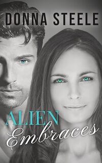 Alien Embraces