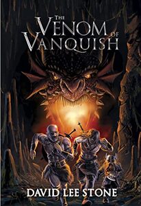 The Venom of Vanquish: An Illmoor Novel (Vanquish Trilogy Book 2)