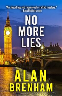 No More Lies - Published on Oct, 2023