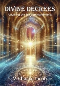 DIVINE DECREES : Unveiling the Ten Commandments