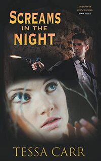 Screams in the Night - Published on Dec, 2021