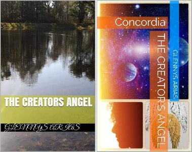 The Creator's Angel (2 Book Series)