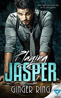 Playing Jasper (Genoa Mafia Series Book 4)