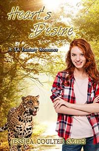 Heart's Desire: A YA Fantasy Romance