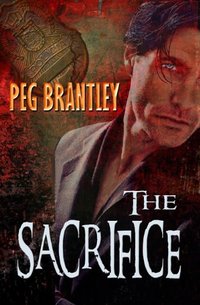 THE SACRIFICE: A Mex Anderson Novel