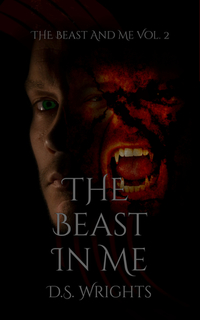 The Beast In Me (The Beast And Me, #2)