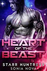 Heart of the Beast (Mate of the Beast Book 3)