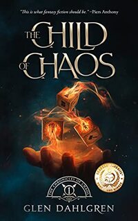 The Child of Chaos - Published on Aug, 2020