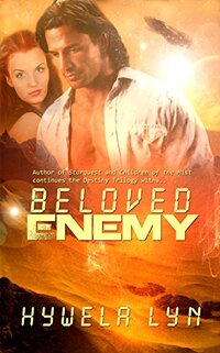Beloved Enemy (The Destiny Trilogy Book 3)