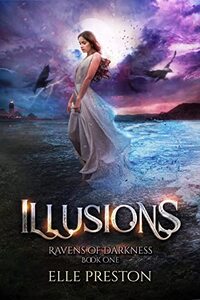 Illusions: Ravens of Darkness - Published on Nov, 2020